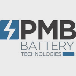 PMB Battery Technologies UK Ltd logo