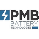 Pmb Battery Technologies Uk Ltd logo