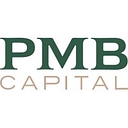Pmb Capital logo