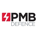 Pmb Defence Pty Ltd logo