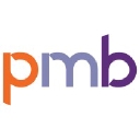 Pmb Helin Donovan logo