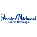 Premier Midwest Beverage Company logo