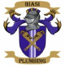 Biasi Plumbing logo