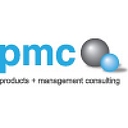Pmc America logo