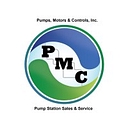 Silver Pumps & Motors logo