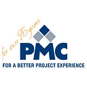 Pmc   Project Management Centre logo