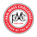 Pan-massachusetts Challenge Inc logo