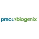 Pmc Biogenix logo