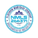 Platinum Mortgage Company Nmls 266371 logo