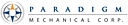 Paradigm Mechanical Corporation logo
