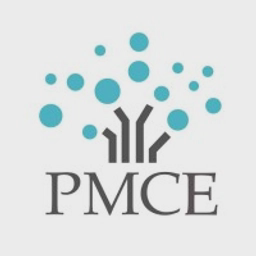 PMCE Global logo