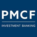 P&M Corporate Finance   Pmcf logo