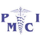 Professional Medical Careers Institute logo