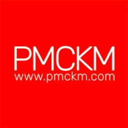 Pmckm - Paz de Moura Castro King Mückenheim logo