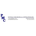 Potomac Mechanical Contractors logo