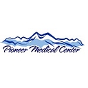 Pioneer Medical Center Llp logo
