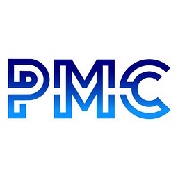 Production Modeling Corp. logo