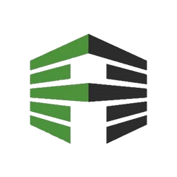 P McVey Building Systems logo