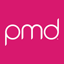 Pmdbeauty logo