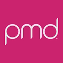 PMD logo