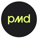 Pmd Business Finance logo