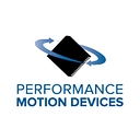 Performance Motion Devices logo