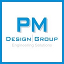 Pm Design Group Australia logo