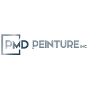 Pmd Peinture Inc. logo