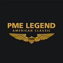 PME Legend DE logo