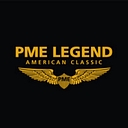 PME Legend DE logo