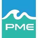 PME logo