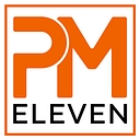 Pm Eleven logo