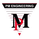 P M Engineering Limited logo