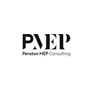 Pmep Consulting Ltd. logo