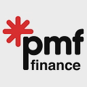 PMF Finance PLC logo