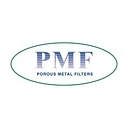 Porous Metal Filters, Inc. logo