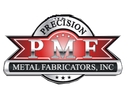 Precision Metal Fabricators logo