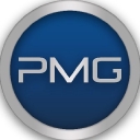 Premier Metal & Glass logo