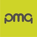 Pmg Print Management logo