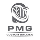 Pmg Custom Building Mhic 110737 logo