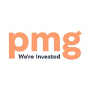 PMG Charitable Trust logo