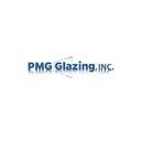 PMG Glazing logo