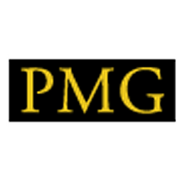 PMG Global Corporation logo