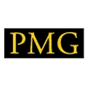 Pmg Global logo