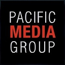 Pacific Media Group logo