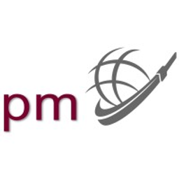 Project Management Global INC logo