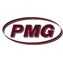 Pmg Services Limited logo
