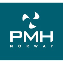 PMH AS logo