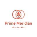 Prime Meridian Healthcare logo