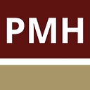 Petruccelli, Martin & Haddow, Llp logo